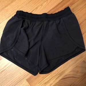 Lululemon Breeze By Shorts